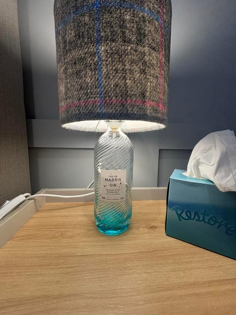 Strathmore Guest house Bed and Breakfast in Fort William