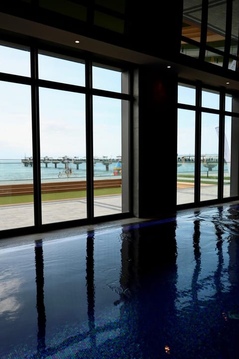 Sea view, Swimming pool, Swimming pool