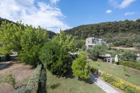 Azapiko Meggy Summer Villa by Luxlikehome Villa in Halkidiki