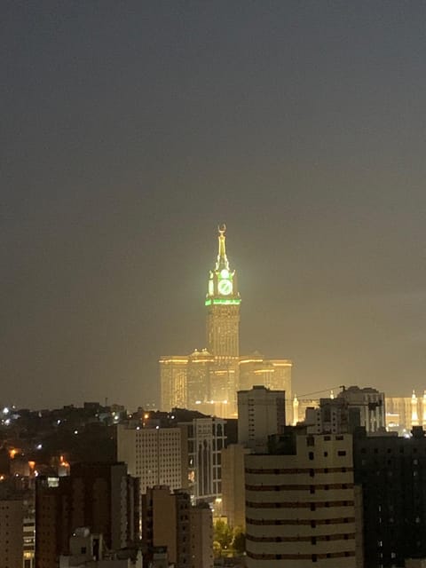 City view