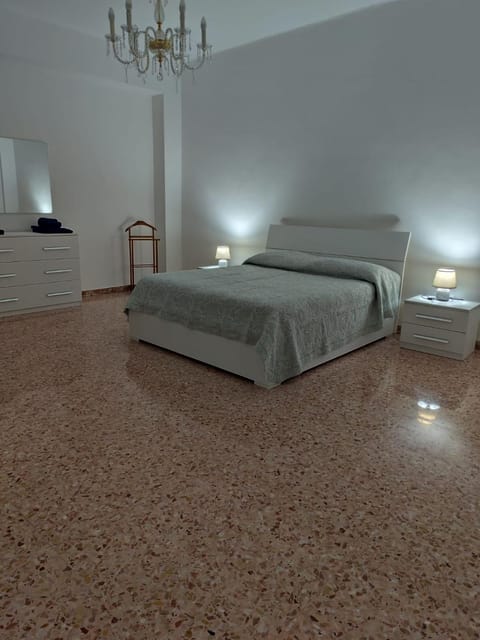 Magnifica Apartment in Ostuni