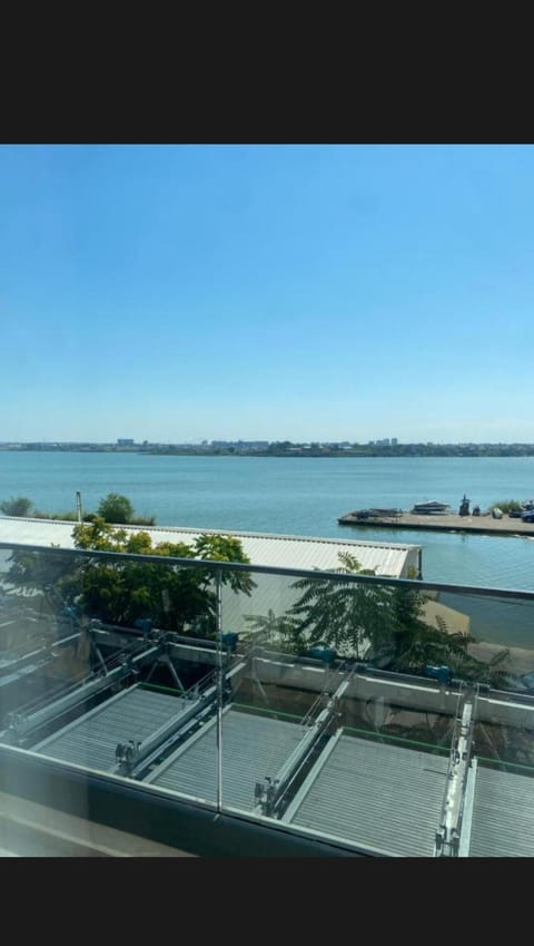 Lake view