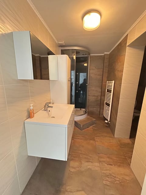 Stay in Dudetown House in Luxembourg District, Luxembourg