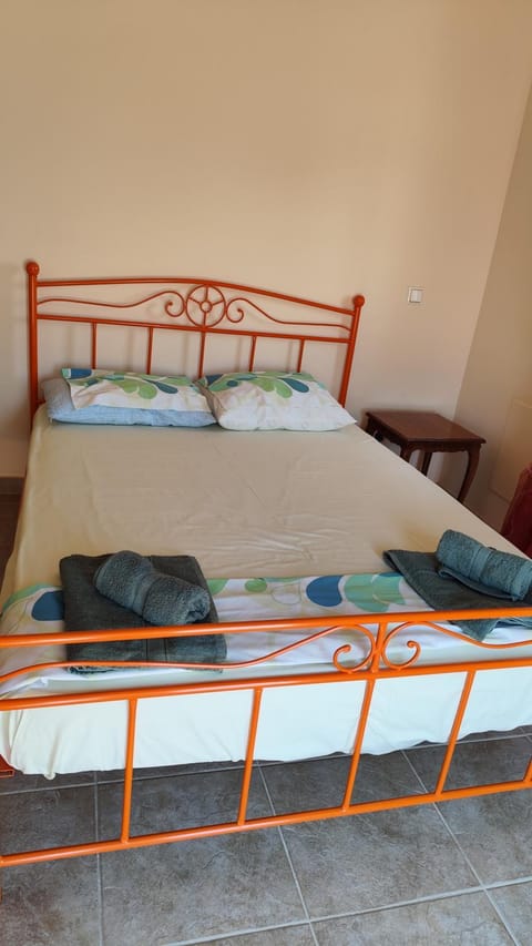 Angela's House House in Halkidiki