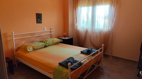 Angela's House House in Halkidiki