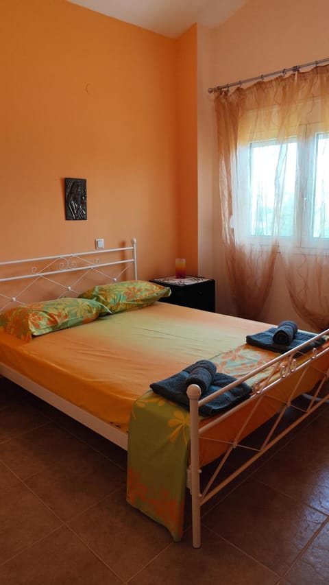 Angela's House House in Halkidiki