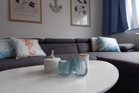 FeWo BNL Apartments Bremerhaven Apartment in Bremerhaven