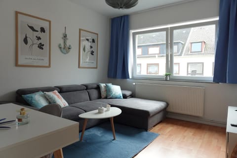 FeWo BNL Apartments Bremerhaven Apartment in Bremerhaven
