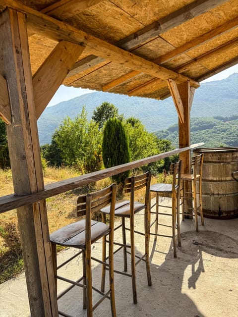 The Fairy Valley Villa Boutique Villa in Montenegro