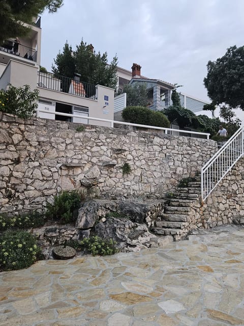 Apartmani Borovac Šparadići Apartment in Šibenik-Knin County, Croatia