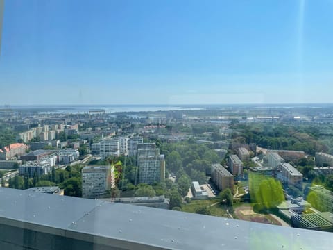 Na Hanzie Apartment in Szczecin