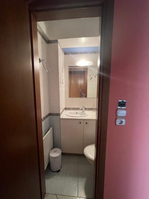 Cozy apartment Neo Psychiko Apartment in Chalandri