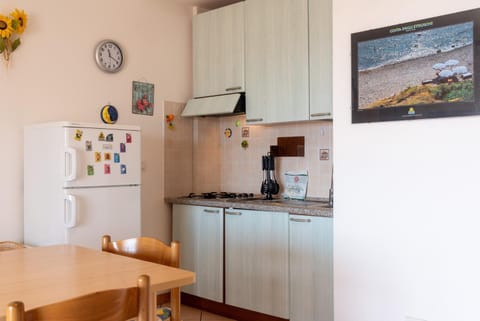 Appartamento Rio Verde Apartment in Rio nell'Elba