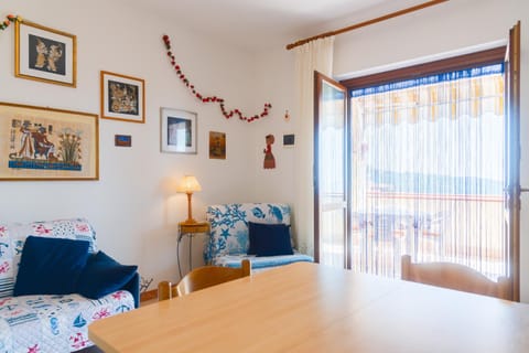 Appartamento Rio Verde Apartment in Rio nell'Elba
