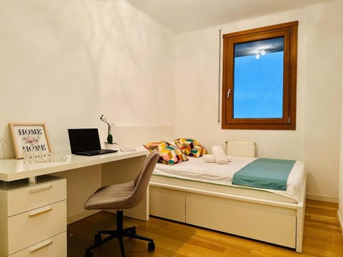 Joy City Stay Fructus 30 Apartment in Timisoara