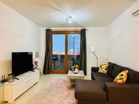 Joy City Stay Fructus 30 Apartment in Timisoara