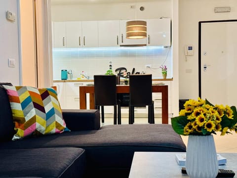 Joy City Stay Fructus 30 Apartment in Timisoara