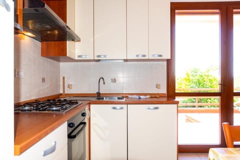 Appartamento Trilocale Cerboli Apartment in Rio nell'Elba