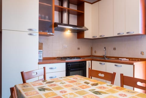 Appartamento Trilocale Cerboli Apartment in Rio nell'Elba