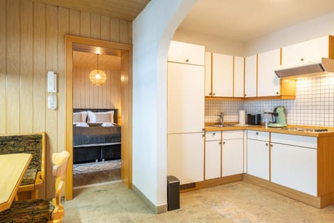 Highalp Apartments Apartment in Tyrol