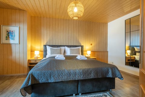 Highalp Apartments Apartment in Tyrol