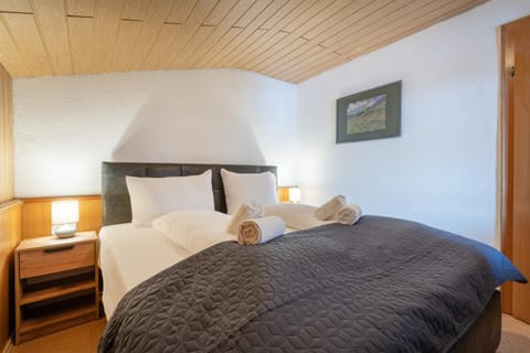 Highalp Apartments Apartment in Tyrol