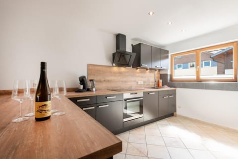 Highalp Apartments Apartment in Tyrol