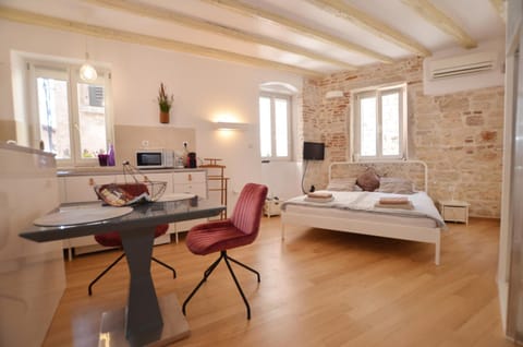 Oliva & Lavanda Studios Apartment in Rovinj