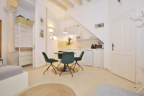 Oliva & Lavanda Studios Apartment in Rovinj