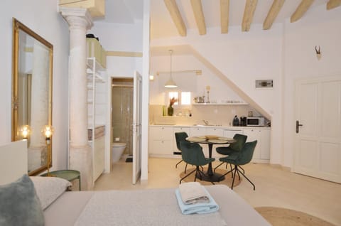 Oliva & Lavanda Studios Apartment in Rovinj