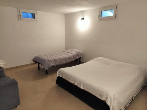 Zefiro Azzurro House in Bordighera