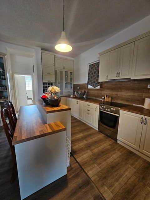 Villa Ana Villa in Decentralized Administration of Macedonia and Thrace