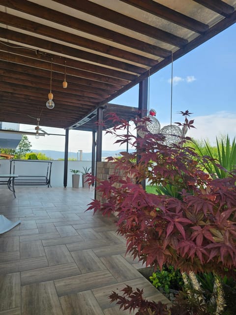 Villa Ana Villa in Decentralized Administration of Macedonia and Thrace