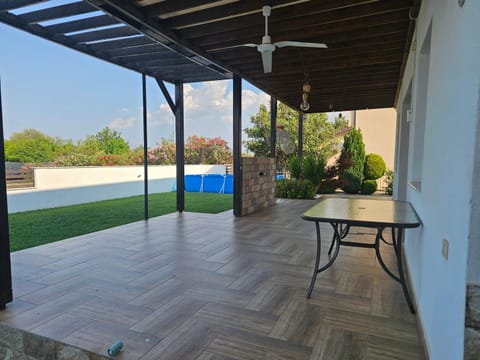 Villa Ana Villa in Decentralized Administration of Macedonia and Thrace