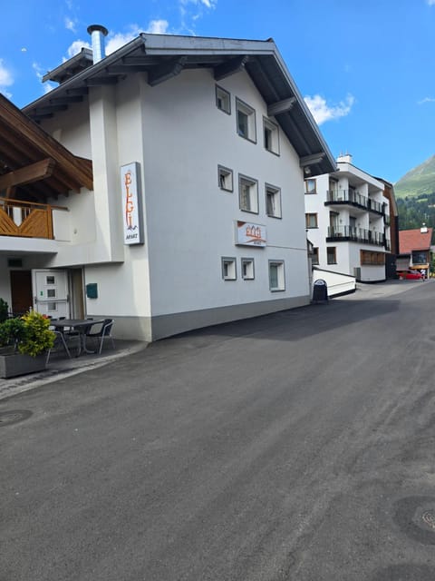 Property building, Street view, Location