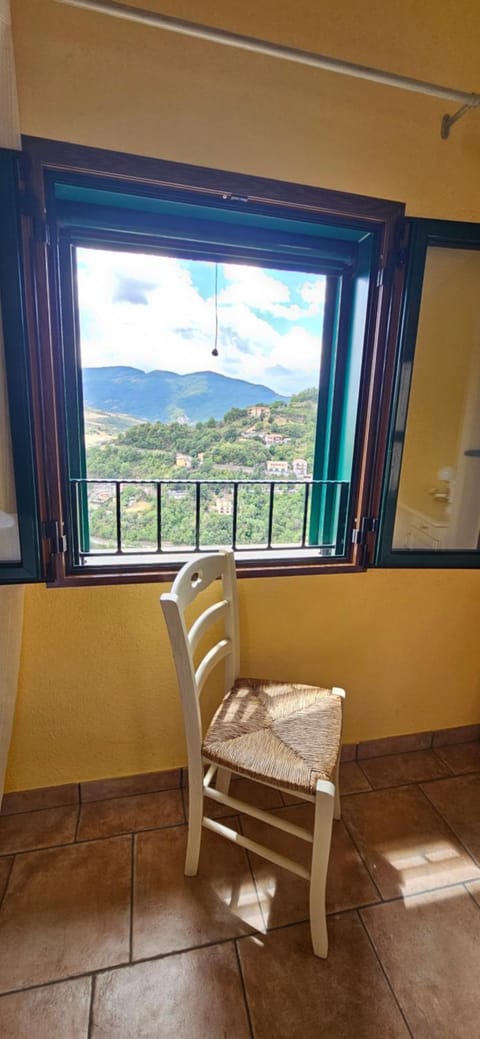 DE LERMA by Keyhole Selection House in Basilicata