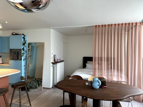 Studio downtown Gent Apartment in Ghent