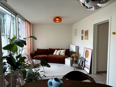 Studio downtown Gent Apartment in Ghent