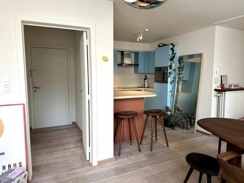 Studio downtown Gent Apartment in Ghent