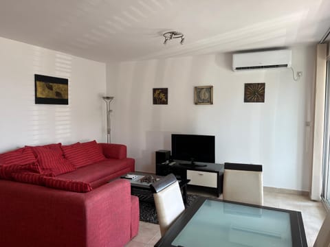 Apartman Boka bay Apartment in Kotor Municipality