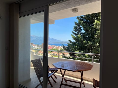 Apartman Boka bay Apartment in Kotor Municipality