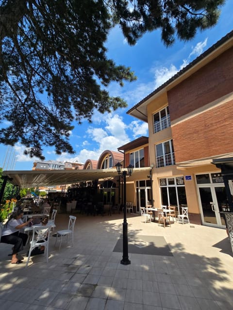 Hotel Venec Hotel in North Macedonia