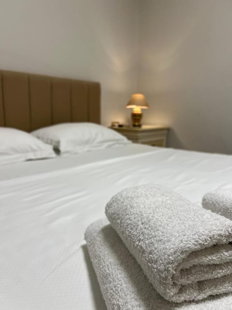 towels