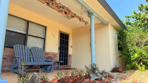 Patio, Balcony/Terrace