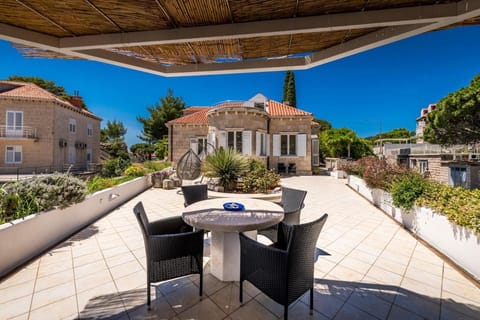 Day, View (from property/room), Balcony/Terrace