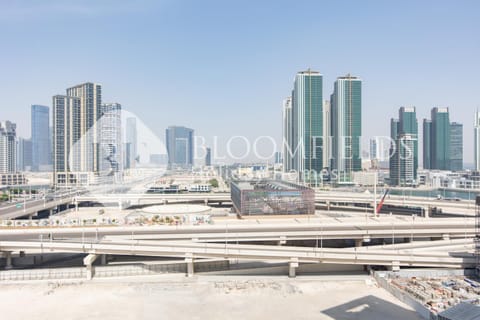 Bloomfields Skyline 1Br In Al Maryah Island Apartment in Abu Dhabi