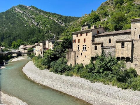 River view