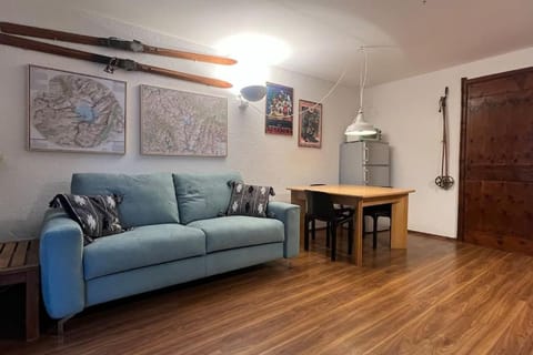 Oliver - La Golette Apartment - Two-rooms La Thuile Apartment in La Thuile