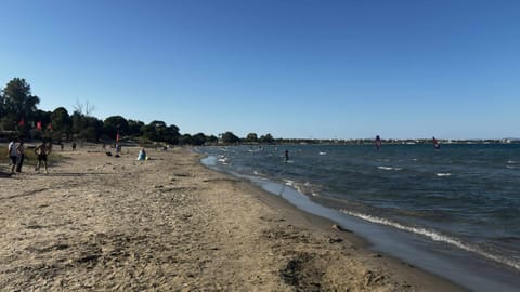Nearby landmark, Natural landscape, Beach
