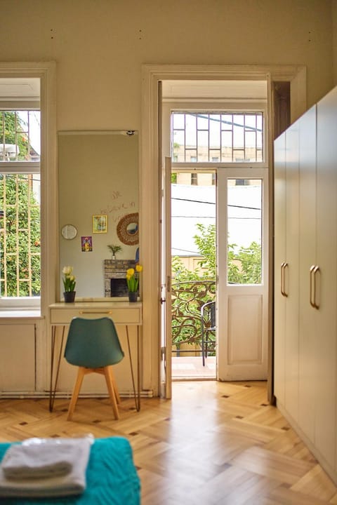 Balcony/Terrace, Bedroom